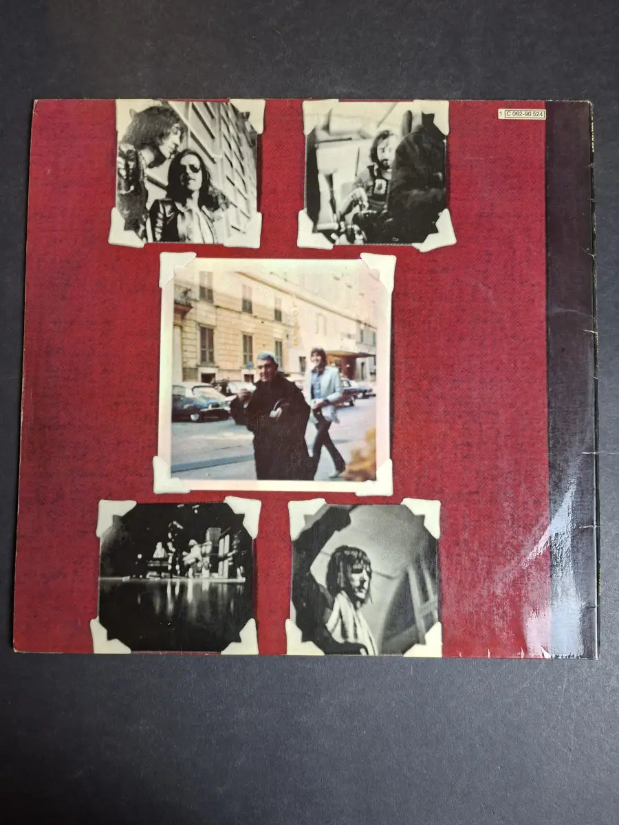 The Nice – Nice
