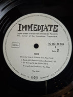 The Nice – Nice