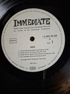 The Nice – Nice