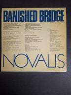 Novalis – Banished Bridge