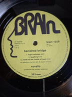 Novalis – Banished Bridge