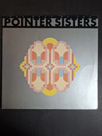 Pointer Sisters – The Best Of The Pointer Sisters