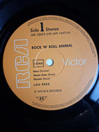 Lou Reed – Rock N Roll Animal