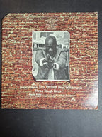 Isaac Hayes – Tough Guys (Music From The Soundtrack Of The Paramount Release 'Three Tough Guys')