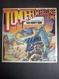 The Sensational Alex Harvey Band ‎– Tomorrow Belongs To Me