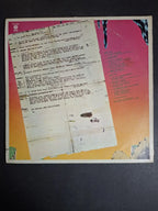 The Sensational Alex Harvey Band ‎– Tomorrow Belongs To Me