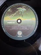The Sensational Alex Harvey Band – Next