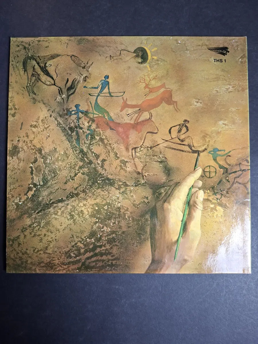 The Moody Blues – To Our Children's Children's Children