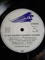 The Moody Blues – To Our Children's Children's Children