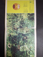 Canned Heat ‎– Living The Blues