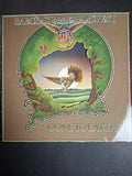 Barclay James Harvest – Gone To Earth