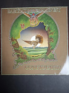 Barclay James Harvest – Gone To Earth