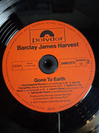 Barclay James Harvest – Gone To Earth