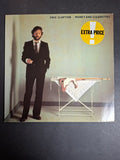 Eric Clapton ‎– Money And Cigarettes