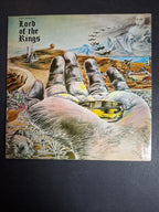 Bo Hansson – Music Inspired By Lord Of The Rings