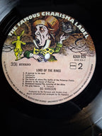 Bo Hansson – Music Inspired By Lord Of The Rings