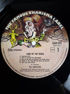 Bo Hansson – Music Inspired By Lord Of The Rings