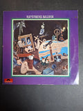 Haystacks Balboa ‎– Haystacks Balboa