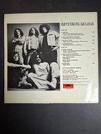 Haystacks Balboa ‎– Haystacks Balboa