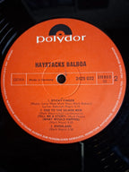 Haystacks Balboa ‎– Haystacks Balboa