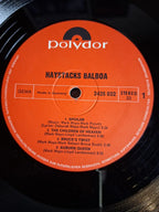 Haystacks Balboa ‎– Haystacks Balboa