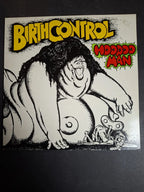 Birth Control ‎– Hoodoo Man
