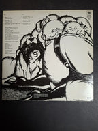 Birth Control ‎– Hoodoo Man