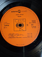 Janis Joplin – Pearl (Stern Edition)