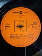 Janis Joplin – Pearl (Stern Edition)