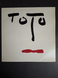 Toto – Turn Back