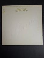 Santana – Welcome