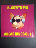 Blodwyn Pig ‎– Ahead Rings Out