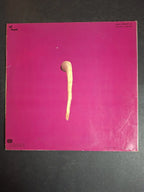 Blodwyn Pig ‎– Ahead Rings Out