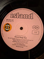 Blodwyn Pig ‎– Ahead Rings Out
