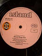 Blodwyn Pig ‎– Ahead Rings Out