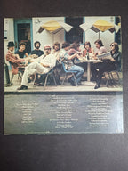 Southside Johnny And The Asbury Jukes ‎– Hearts Of Stone