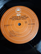 Southside Johnny And The Asbury Jukes ‎– Hearts Of Stone