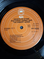 Southside Johnny And The Asbury Jukes ‎– Hearts Of Stone