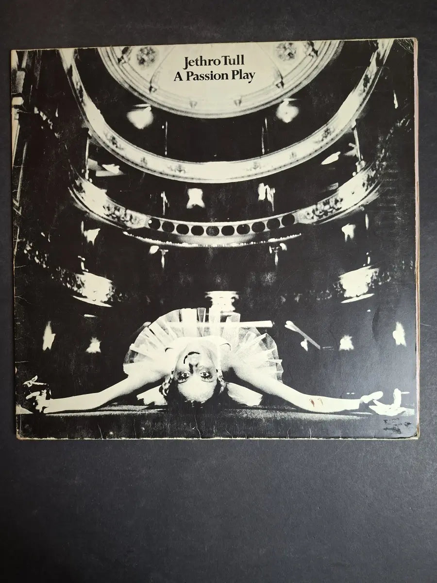 Jethro Tull – A Passion Play