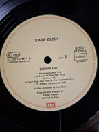 Kate Bush – Lionheart