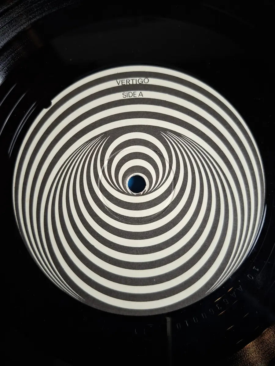Jimmy Campbell – Half Baked
