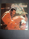 Richie Havens – On Stage