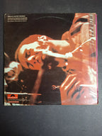 Richie Havens – On Stage