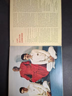 Carlos Santana / Mahavishnu John McLaughlin – Love Devotion Surrender