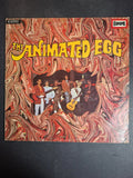 The Animated Egg ‎– The Animated Egg