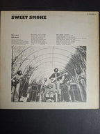 Sweet Smoke ‎– Just A Poke