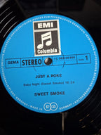 Sweet Smoke ‎– Just A Poke