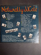 J.J. Cale ‎– Naturally
