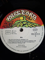 Rare Earth – Ma