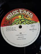 Rare Earth – Ma